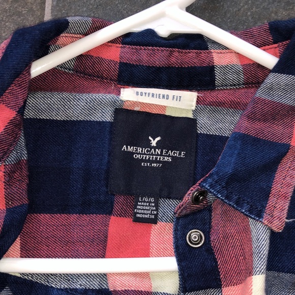 The perfect flannel - Picture 2 of 3